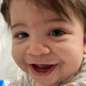 Meet your Posher, Arelis